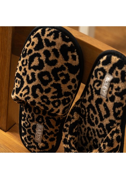 | Panthera | %100 Pamuk Havlu Terlik fırsatları