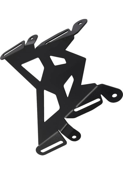 Motosiklet Ön Cam Kaldırma Braketi Ön Cam Deflektörü Benelli TRK702 Trk 702 x TRK702X 202 -2024 (Yurt Dışından) fiyatları