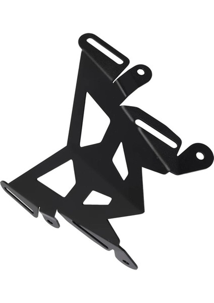 Motosiklet Ön Cam Kaldırma Braketi Ön Cam Deflektörü Benelli TRK702 Trk 702 x TRK702X 202 -2024 (Yurt Dışından) modelleri