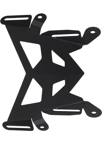 Motosiklet Ön Cam Kaldırma Braketi Ön Cam Deflektörü Benelli TRK702 Trk 702 x TRK702X 202 -2024 (Yurt Dışından) fırsatları