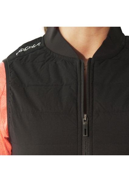 Golf Kadın Hybrid Tour Yelek WJA20211102 Charcoal fiyatları