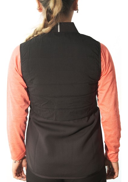 Golf Kadın Hybrid Tour Yelek WJA20211102 Charcoal fırsatları