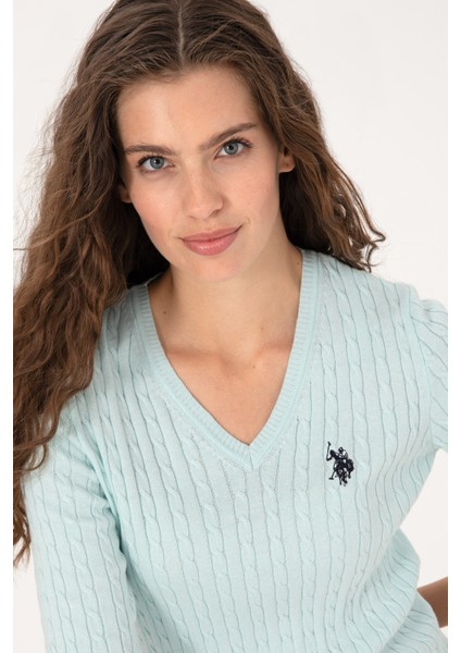 Kadın Kazak /triko 50313625-VR253 fiyatları