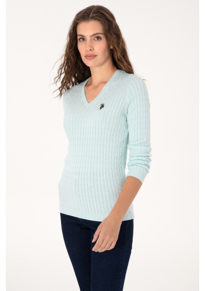 Kadın Kazak /triko 50313625-VR253 modelleri