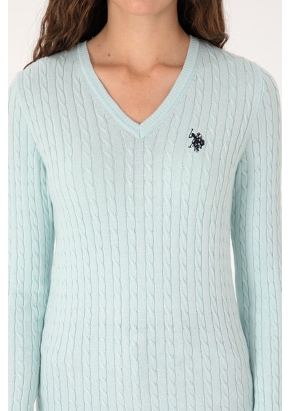 Kadın Kazak /triko 50313625-VR253