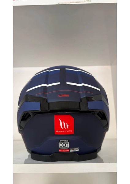 Thunder 4 Sv R25 C7 Mat Şeffaf + Renkli Vizör indirimleri