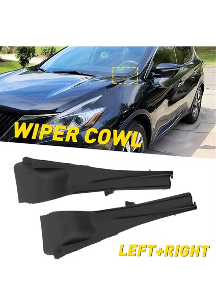 Nissan Murano 2015-2017 66894-5BC0B 66895-5BC0B Için (Yurt Dışından) fiyatları