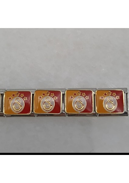 Nomination Çelik Gs Charm Tek