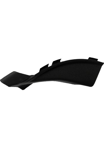 1paır Ön Ön Cam Silecek Sapması Kia Sorento Için Cowl Braket Trim Kapak 2009-2012 86153-2P000 86154-2P000 (Yurt Dışından) modelleri