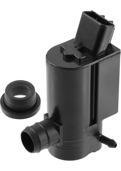 Otomotiv Ön Cam Yıkayıcı Pompası Motoru 85330-12280 8533012280 Lexus RX300 Toyota Camry Için (Yurt Dışından)
