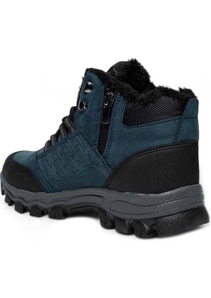 Xstep Garson X6 Cilt Kaymaz Suya Dayanıklı Kürklü Bot modelleri