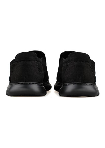 250041 34 Siyah Erkek Günlük Ayakkabı BUL-250041-34 Siyah fırsatları