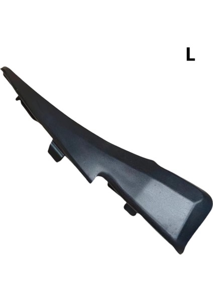 96748542XT 96748540XT Peugeot 208 2008 Ön Cam Pillar Dekoratif Panel Ön Ceza Bloğu (Yurt Dışından) fırsatları