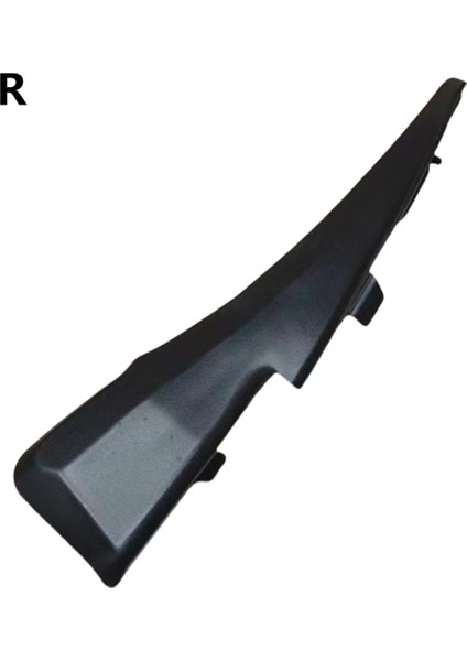 96748542XT 96748540XT Peugeot 208 2008 Ön Cam Pillar Dekoratif Panel Ön Ceza Bloğu (Yurt Dışından) indirimleri
