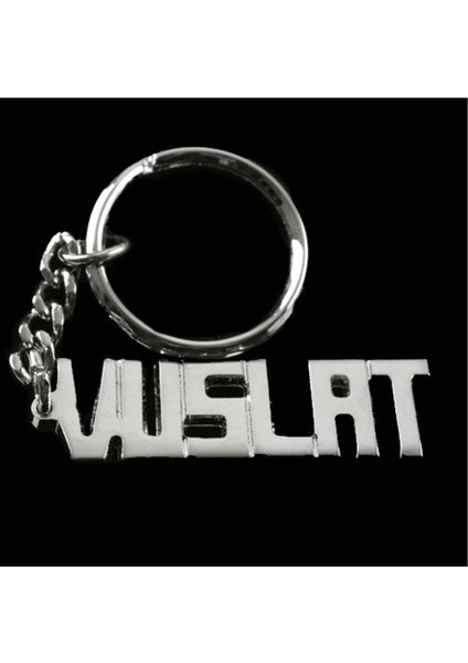 Resveq Vuslat Isimli Anahtarlık- fiyatları