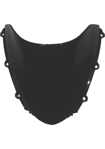 Honda CBR1000RR Fireblade / SC57 2004-2007 Için Motosiklet Ön Cam Ön Cam (Yurt Dışından)