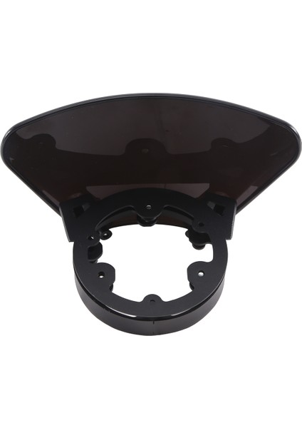 Motosiklet Ön Cam Vizör Deflektörü Husqvarna Svartoilen Için Cam 401 250 Vitpilen 401 250 2018- (Yurt Dışından) fırsatları