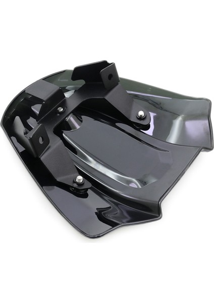 Yamaha MT09 Sp 2024 2025 Rüzgar Deflektör Aksesuarları Için Motosiklet Ön Cam Kaplama Ön Cam (Yurt Dışından) indirimleri