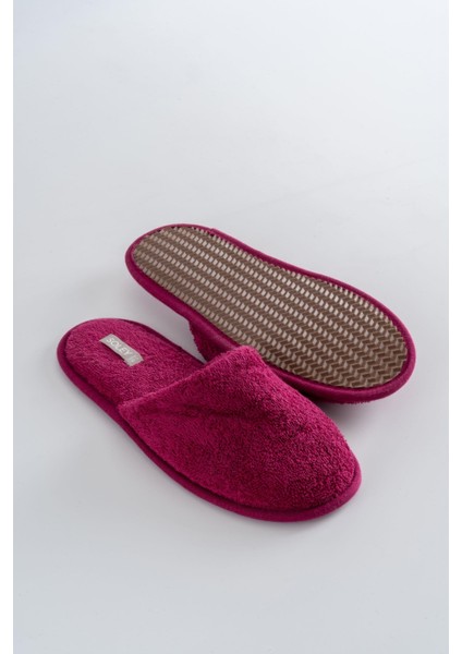 | Minerva | %100 Pamuk Havlu Terlik