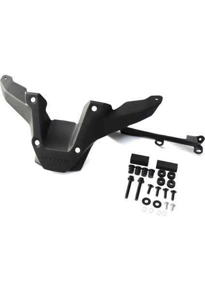Yamaha Mt-09 mt 09 MT09 MT09 Sp Visör Kiti Mt-09 2024 Motosiklet Aksesuarları Yan Rüzgar Ekran Deflektörleri A (Yurt Dışından) fiyatları