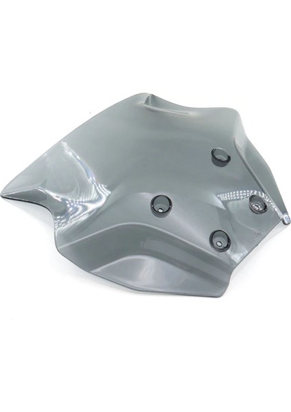 Motosiklet Aksesuarları Ön Cam Ön Cam Rüzgar Kalkanı Yamaha Mt-09 MT09 Sp 2024 Smoky (Yurt Dışından)