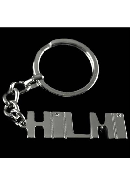 Resveq Hilmi Isimli Anahtarlık-