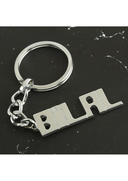 Resveq Bilal Isimli Anahtarlık- fiyatları