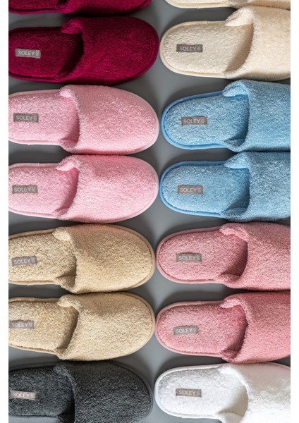 | Minerva | %100 Pamuk Havlu Terlik modelleri