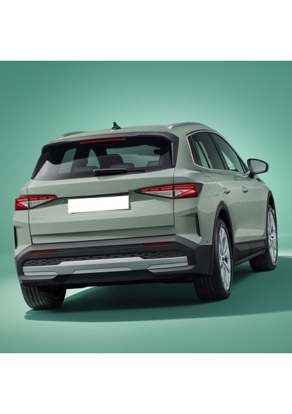 Skoda Elroq 2025-2028 Arka Cam Silecek Kolu Takımı Seti 5LJ955707 fiyatları
