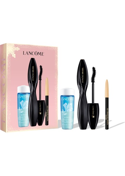 Hypnose Drama Göz Makyajı Seti 30 ml 3614274653540