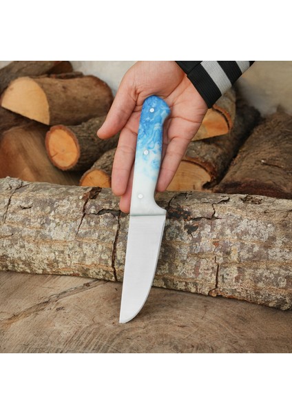 Yüzme Bıçağı - 24 cm