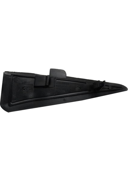 Yeni Ön Ön Cam Direği Dekoratif Panel Hava Girişi Izgara 98072348XT 98072347XT Peugeot 308 408 T9 Tx9 308S T93 (Yurt Dışından) fırsatları