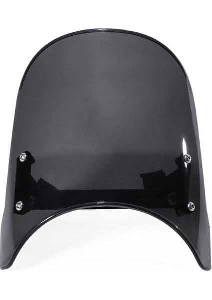 Cfm 450CL-C 2023-2024 Motosiklet Modifiye Retro Aksesuarlar Için Motosiklet Ön Cam Ön Cam (Yurt Dışından) modelleri