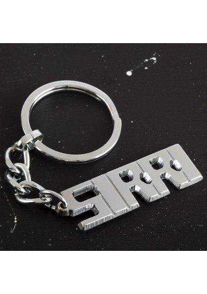 Resveq Sırrı Isimli Anahtarlık-