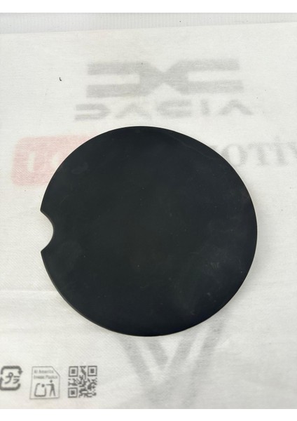 Yakıt Depo Dış Kapak - Renault Clio 788307966R