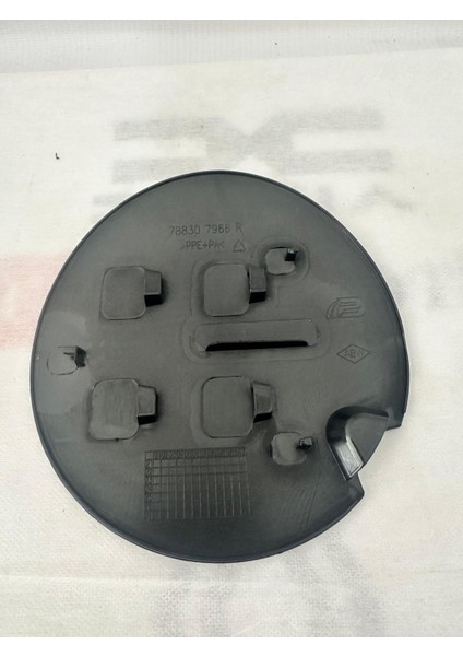Yakıt Depo Dış Kapak - Renault Clio 788307966R fiyatları