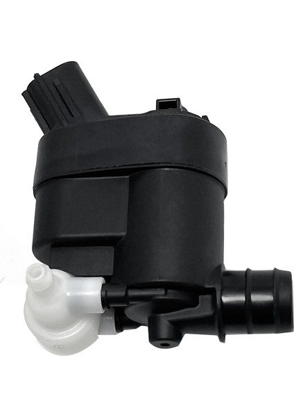 Hyundai I10, I20, Bayon 2020-2022 / Kia Sportage 2016-2022 Için Ön Cam Yıkayıcı Sıvı Pompası 98510-M4000 / 98510-2W500 (Yurt Dışından) fiyatları