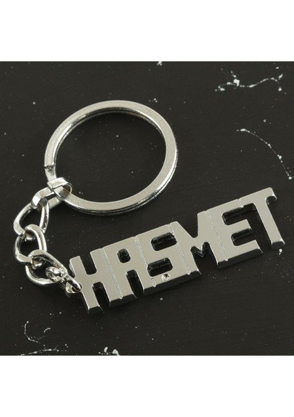 Resveq Haşmet Isimli Anahtarlık- fiyatları