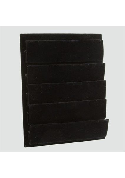 Ds-Derin Anfora Kumaş Küpelik-Siyah fiyatları