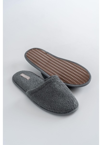 | Minerva | %100 Pamuk Havlu Terlik