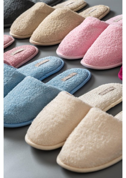 | Minerva | %100 Pamuk Havlu Terlik fırsatları