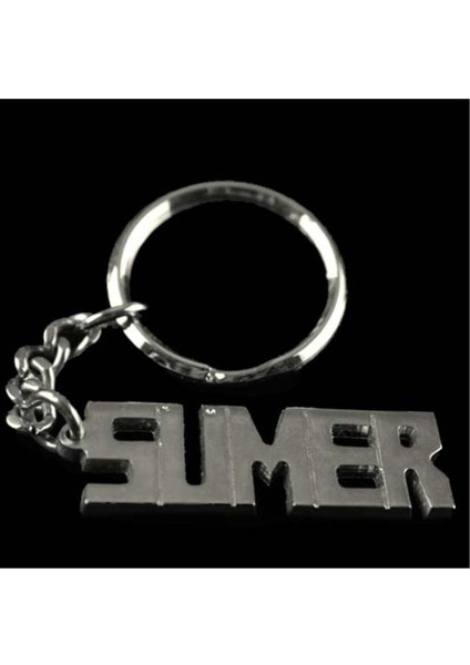 Resveq Sümer Isimli Anahtarlık- fiyatları