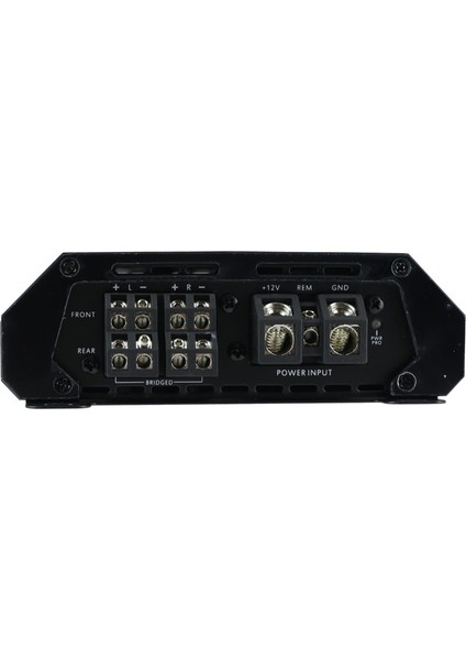 RS-Q4080.4 4 Kanal Class Ab Oto Amplifikatör (480 Watt) fırsatları