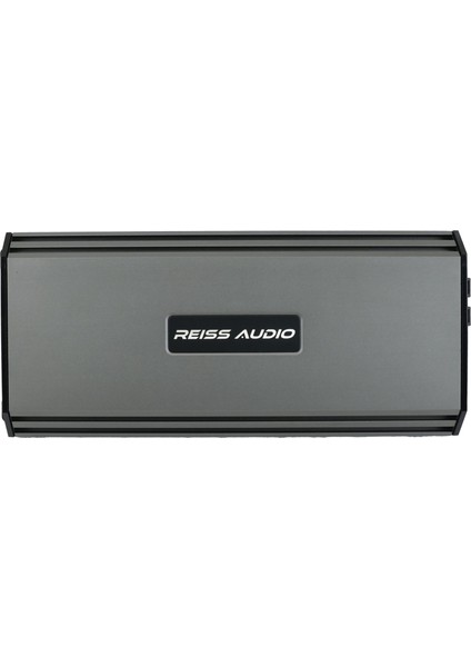 RS-Q4080.4 4 Kanal Class Ab Oto Amplifikatör (480 Watt) indirimleri