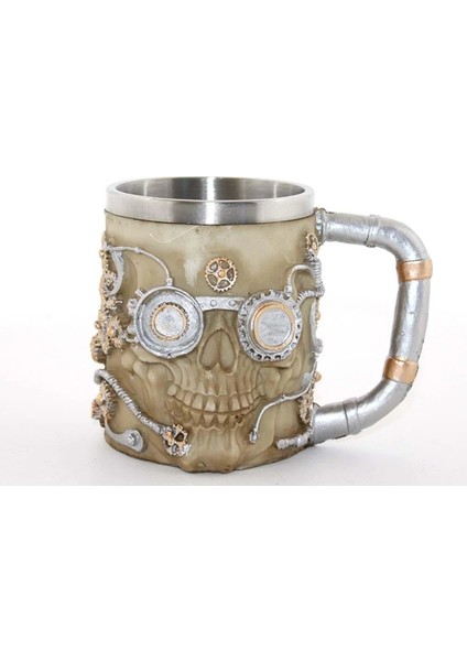 Paslanmaz Çelik Kupa Bardak