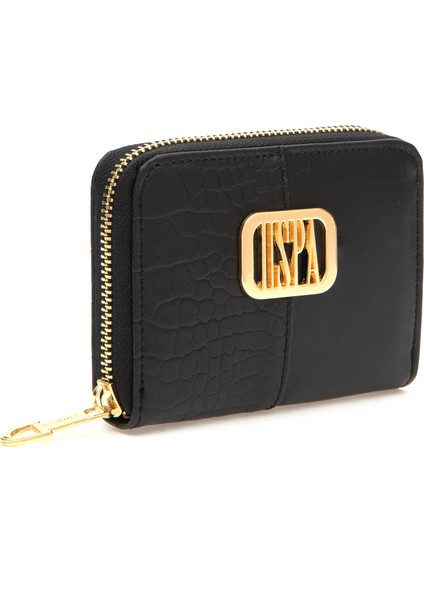 Kadın Siyah Cüzdan 50314831-VR046 fiyatları