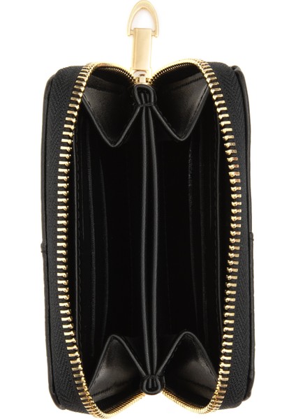 Kadın Siyah Cüzdan 50314831-VR046 fırsatları