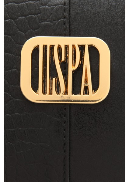 Kadın Siyah Cüzdan 50314831-VR046 indirimleri