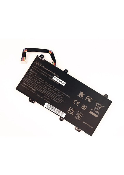 Hp 849315-850 849049-421 Notebook Batarya Pil