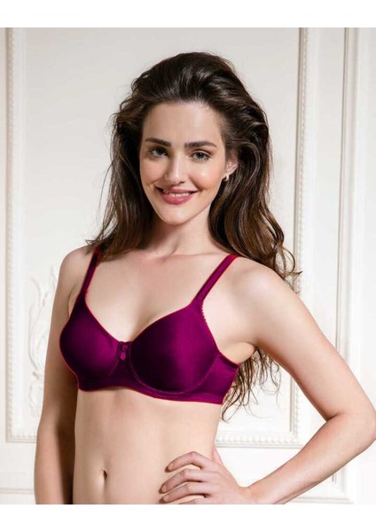 Balenli Toparlayıcı Basic Sütyen